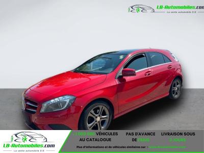 Mercedes Classe A  200
