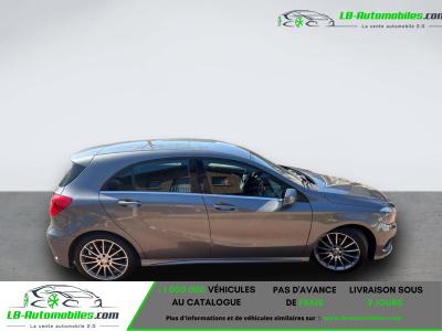Mercedes Classe A  200