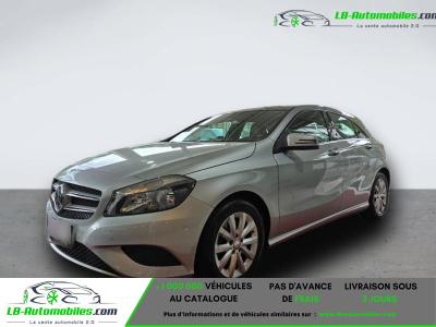 Mercedes Classe A  200