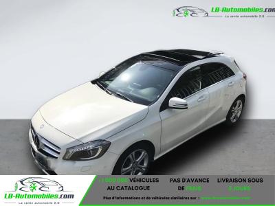 Mercedes Classe A  Urban, Xenon, Alu-17.Z, Panoramadach, Navi, PTC v+