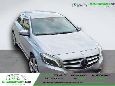 Mercedes Classe A  200 7-G DCT A