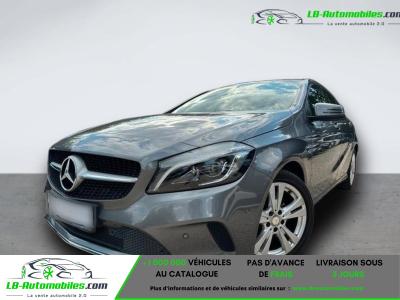 Mercedes Classe A  200 7-G DCT A