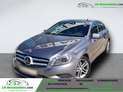 Mercedes Classe A  200 7-G DCT A