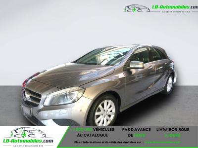Mercedes Classe A  200 7-G DCT A