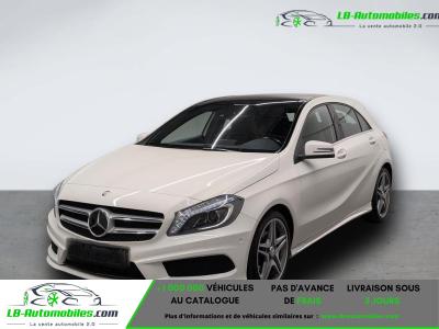 Mercedes Classe A  200 7-G DCT A