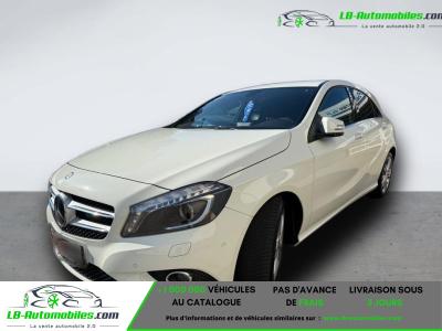 Mercedes Classe A  200 7-G DCT A