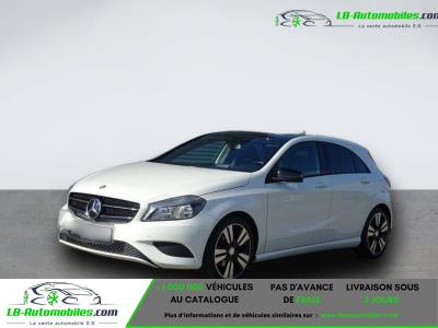 Mercedes Classe A  200 7-G DCT A