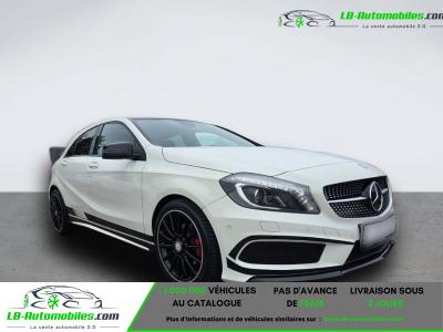 Mercedes Classe A  200 7-G DCT A