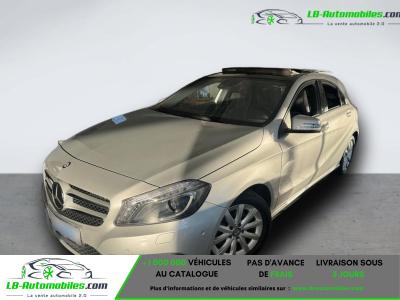 Mercedes Classe A  200 7-G DCT A