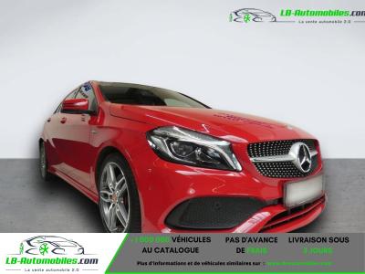 Mercedes Classe A  250 7-G DCT A