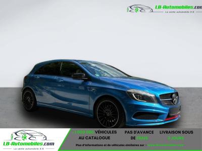 Mercedes Classe A  250 7-G DCT A