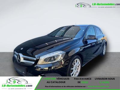 Mercedes Classe A  250 7-G DCT A