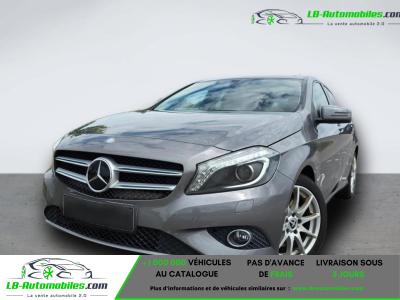 Mercedes Classe A  250 7-G DCT A