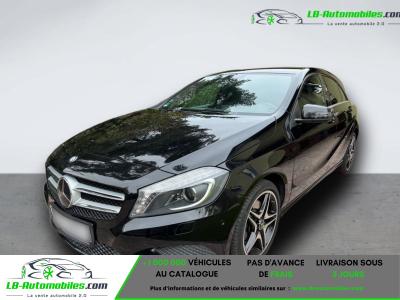 Mercedes Classe A  250 7-G DCT A