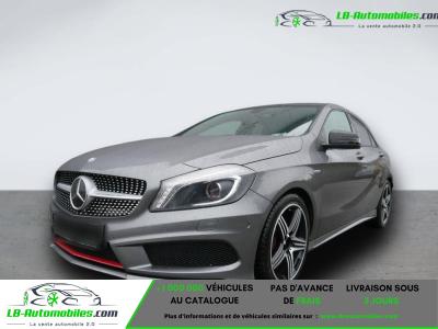 Mercedes Classe A  250 7-G DCT A