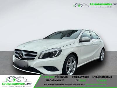 Mercedes Classe A  250 7-G DCT A