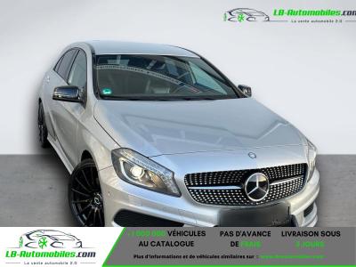 Mercedes Classe A  250 7-G DCT A