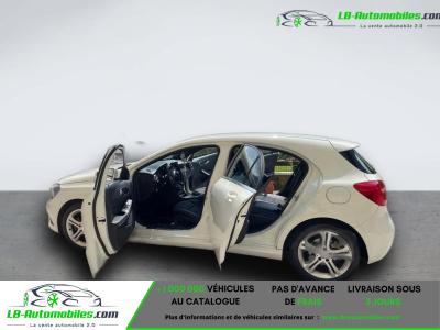 Mercedes Classe A  (be) Sport