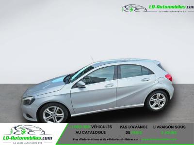 Mercedes Classe A  A -Klasse -ILS-Navi-Spurpaket-PTS-Bi Xenon