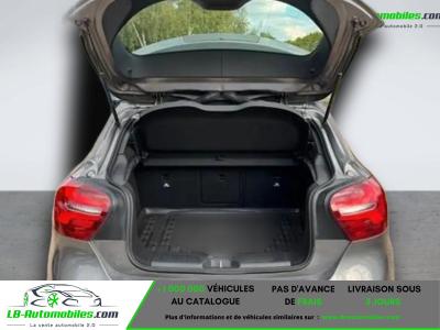 Mercedes Classe A  Kamera*Navi*Tempomat*SitzHz.*Carbon