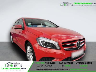 Mercedes Classe A  180 7-G DCT A