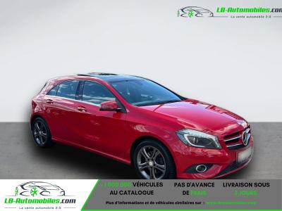 Mercedes Classe A  180 7-G DCT A