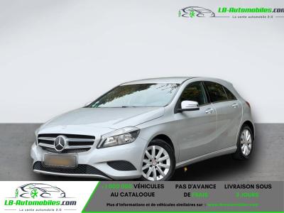 Mercedes Classe A  180 7-G DCT A