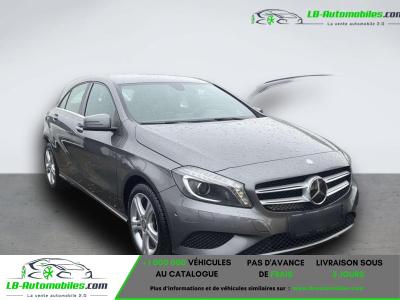 Mercedes Classe A  180 7-G DCT A
