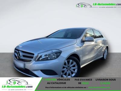 Mercedes Classe A  180 7-G DCT A