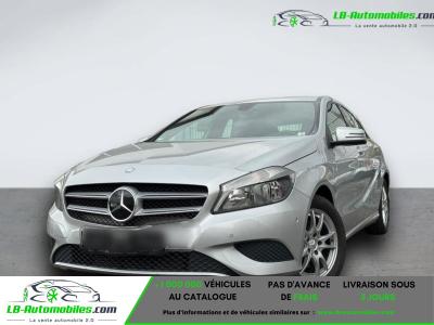 Mercedes Classe A  180 7-G DCT A
