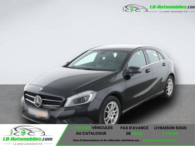 Mercedes Classe A  180 7-G DCT A