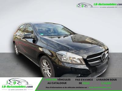 Mercedes Classe A  180 7-G DCT A