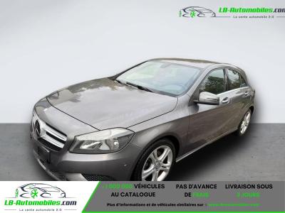 Mercedes Classe A  180 7-G DCT A