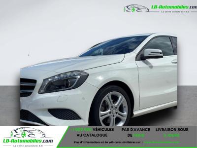 Mercedes Classe A  180 7-G DCT A