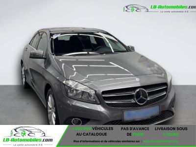 Mercedes Classe A  180 7-G DCT A