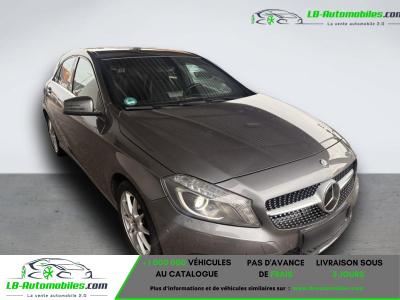 Mercedes Classe A  180 7-G DCT A
