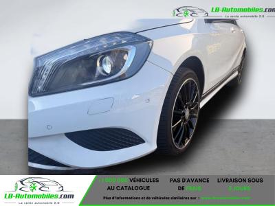 Mercedes Classe A  180 7-G DCT A