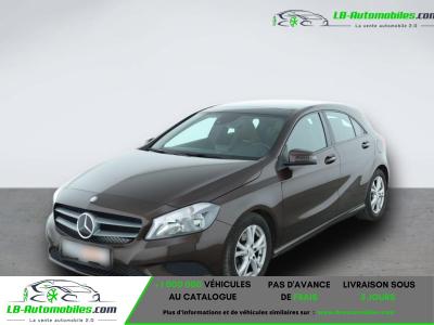 Mercedes Classe A  180 7-G DCT A
