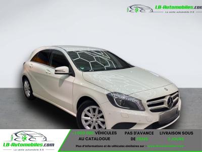 Mercedes Classe A  180 7-G DCT A