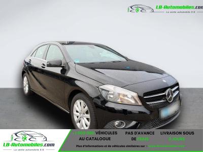Mercedes Classe A  180 7-G DCT A