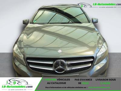 Mercedes Classe A  180 7-G DCT A