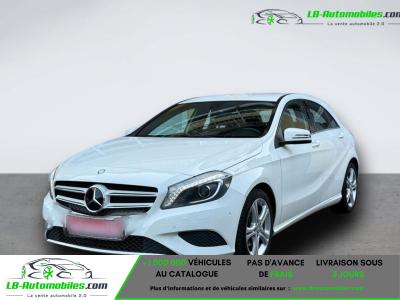 Mercedes Classe A  180 7-G DCT A