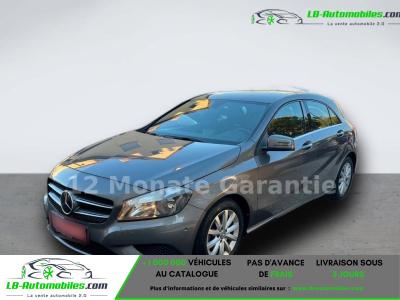 Mercedes Classe A  180 7-G DCT A
