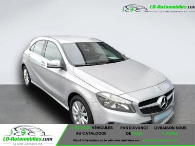 Mercedes Classe A  180 7-G DCT A