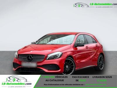 Mercedes Classe A  AMG Paket Facelift*LED*Navi*Sitzheizung*