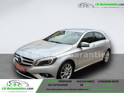 Mercedes Classe A  A-Klasse A 180 BlueEfficiency Automatik u0026 Navi