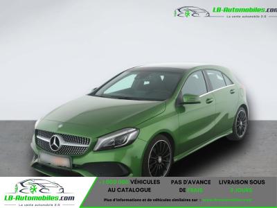 Mercedes Classe A  A-Klasse A 180 BlueEfficiency AMG Sport Aut.*NAV