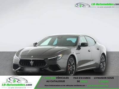 Maserati Ghibli 3.0 V6 430 