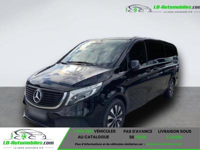 Mercedes EQV 300 Long 204 ch