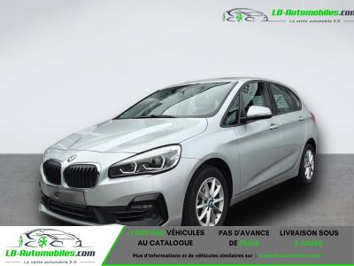 BMW Série 2 Active Tourer  216i 109 ch